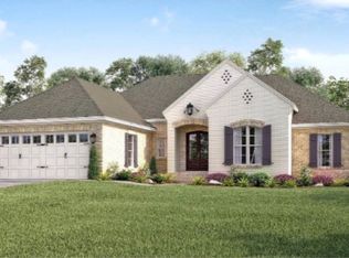 807 Oxford Loop, New Albany, MS 38652