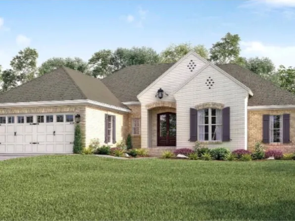 807 Oxford Loop, New Albany, MS 38652