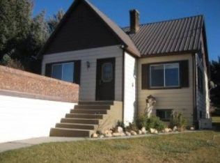 1802 N Highway 91, Preston, ID 83263