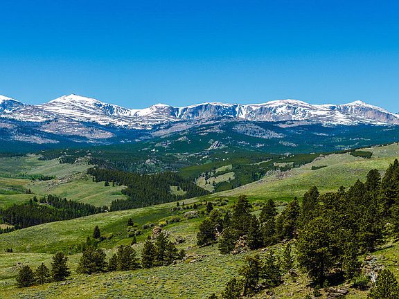 5th image of Big Horn Mountain