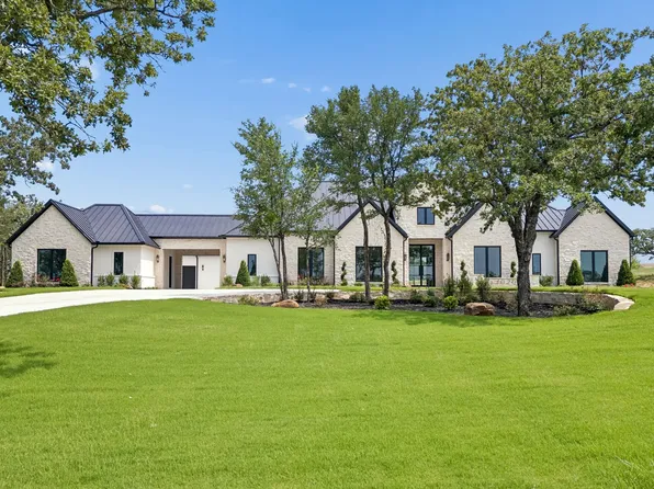 1020 Genoa Dr, Weatherford, TX 76087