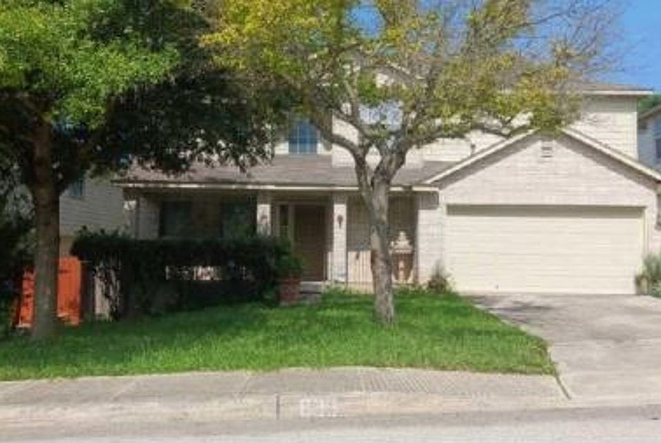 Property Front View
