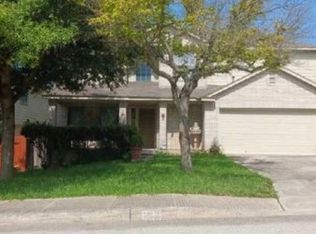 839 Anarbor Post, San Antonio, TX 78245