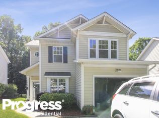 1525 Hammond Dr, Matthews, NC 28104