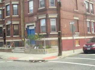 234 Bergen Ave APT 2, Jersey City, NJ 07305
