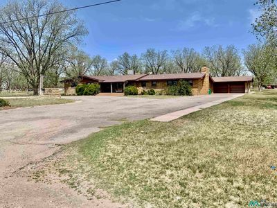 2010 W Avenue D St, Lovington, NM, 88260