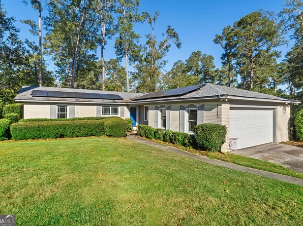 1715 Deerwood Dr, Augusta, GA 30906