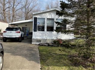 1108 Northwood Ter, Derby, NY 14047