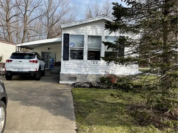 1108 Northwood Ter, Derby, NY 14047