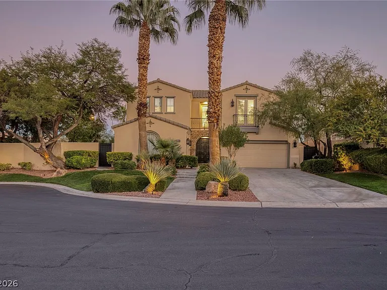 2462 Hollow Rock Ct — Photo 74