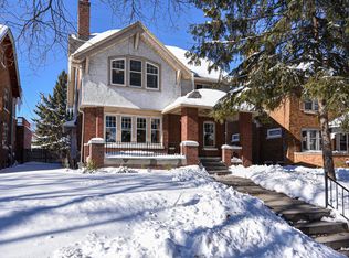 2411 N Grant Blvd, Milwaukee, WI 53210