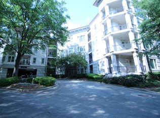 11 Perimeter Ctr E APT 2304, Dunwoody, GA 30346