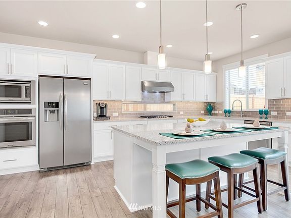 3rd image of 3920 146th Street SE #12