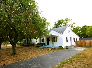 103 N Kellner Rd, Columbus, OH 43209