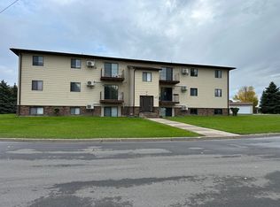 310 Dickinson Dr SE APT 301, Devils Lake, ND 58301