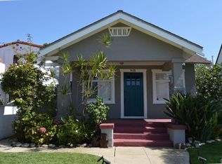 1608 Post Ave, Torrance, CA 90501