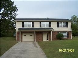 406 Warren Circle