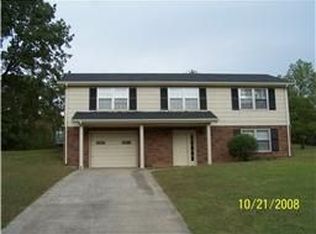 406 Warren Cir, Clarksville, TN 37040