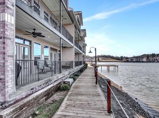 532 Grand Point Dr APT C1, Hot Springs, AR 71901