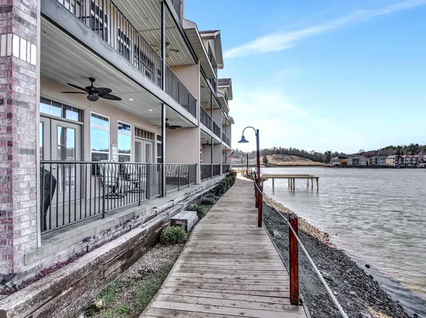 532 Grand Point Dr APT C1, Hot Springs, AR 71901