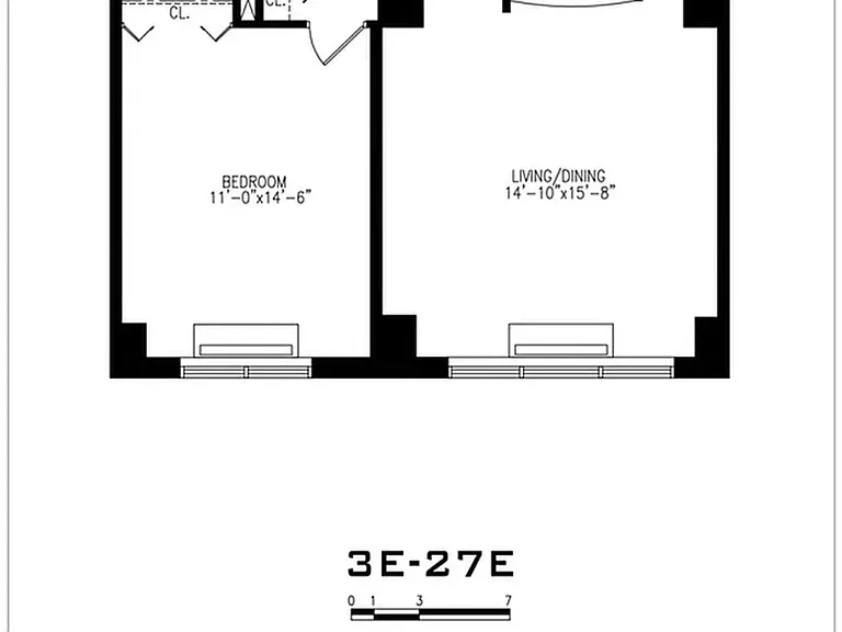 330 E 39th St #31E — Photo 14
