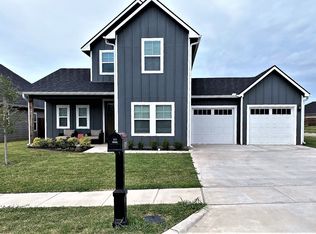 4730 Dry Creek Ln, Sherman, TX 75092