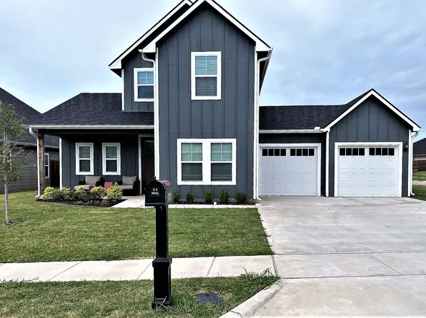 4730 Dry Creek Ln, Sherman, TX 75092