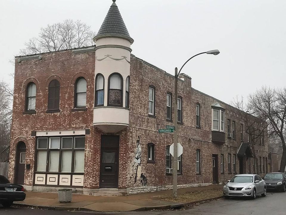 1st image of 504 Schirmer St #A