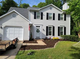 6700 Brenock Ct, Greensboro, NC 27410