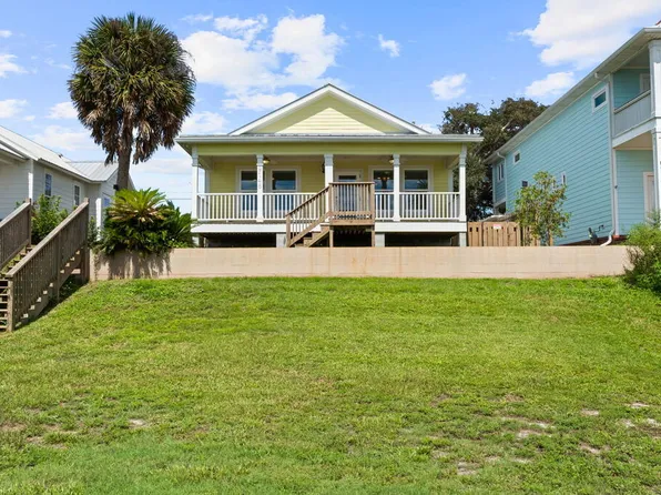 9148 W Highway 98, Port Saint Joe, FL 32456