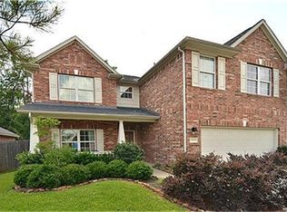 14103 Albany Springs Ln, Houston, TX 77044