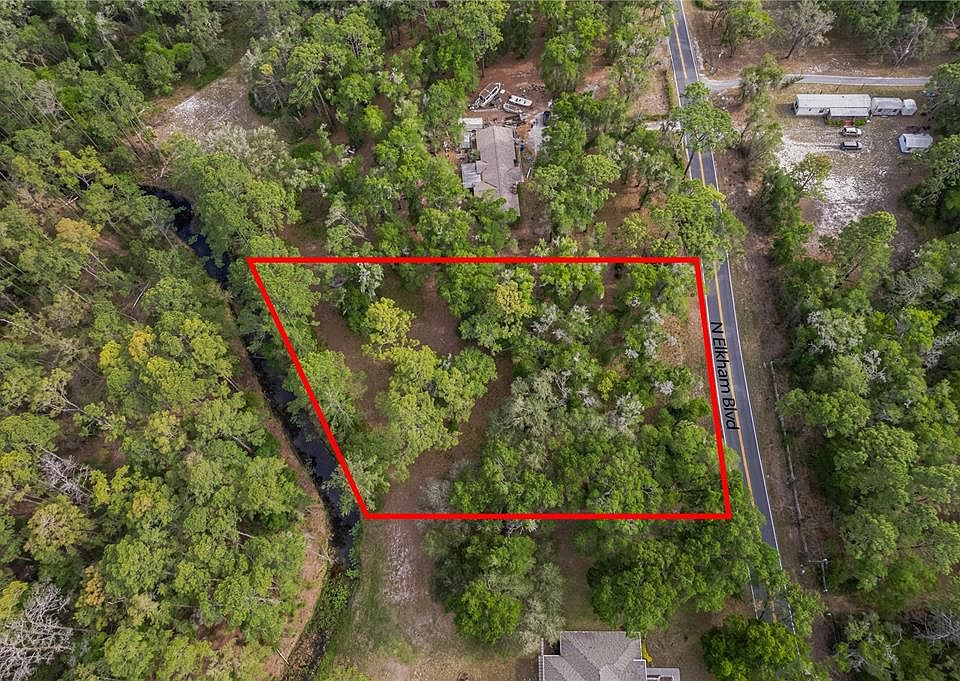 1st image of 12205 N ELKCAM BOULEVARD LOT 40