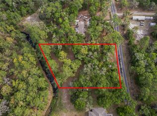 12205 N Elkcam Blvd #40, Dunnellon, FL 34433