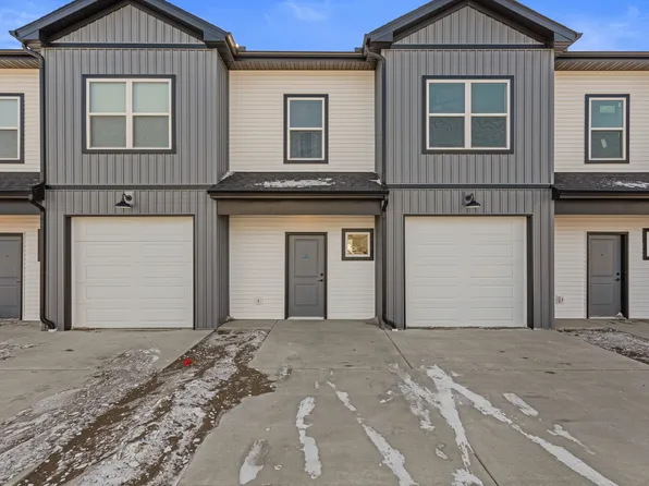 100 Saw Creek Dr, Fisher, IL