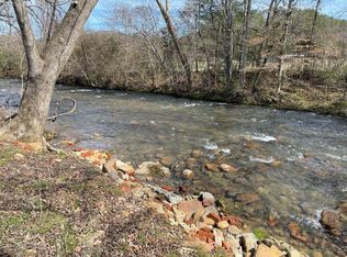 346 Catnip Rd, Del Rio, TN 37727