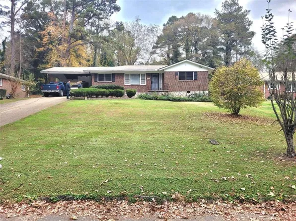 3229 Hollydale Dr SW, Atlanta, GA 30311