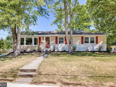 387 Thurman Ave, West Berlin, NJ, 08091