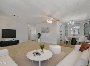 2609 W Southern Ave LOT 197, Tempe, AZ 85282