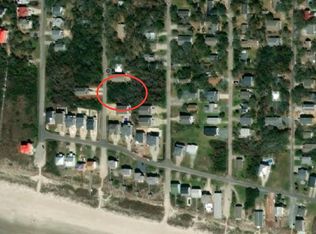 124 SE 75th St, Oak Island, NC 28465