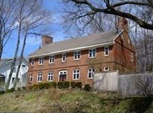 8 Groveland St, Haverhill, MA 01830