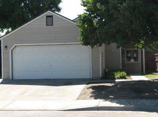 177 Odessa Way, Oakdale, CA