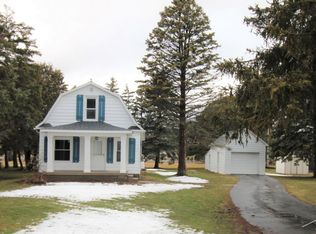 1530 S Finn Rd, Munger, MI 48747