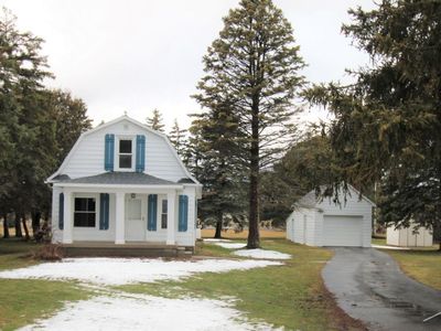1530 S Finn Rd, Munger, MI, 48747