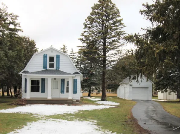 1530 S Finn Rd, Munger, MI 48747