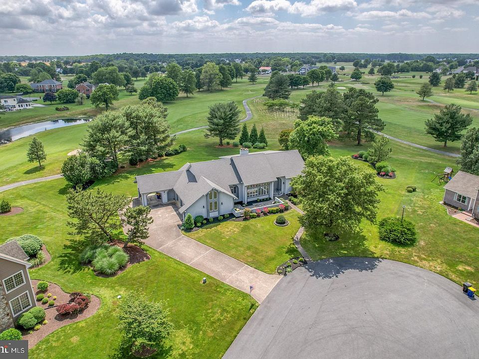 6 Pintail Pl, Camden Wyoming, DE 19934 MLS DEKT2020056 Zillow