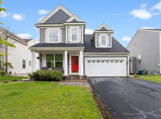 11955 84th Pl N, Maple Grove, MN 55369