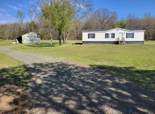 123 Deer Valley Dr, Searcy, AR 72143