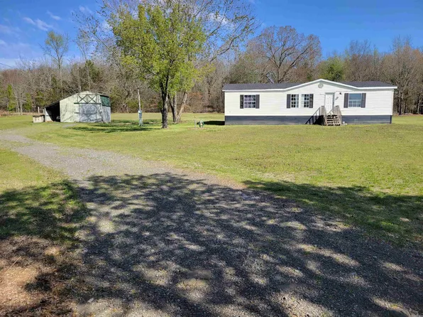 123 Deer Valley Dr, Searcy, AR 72143