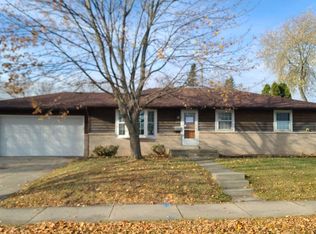6233 South Avalon STREET, Milwaukee, WI 53221