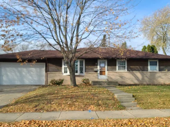 6233 S Avalon STREET, Milwaukee, WI 53221